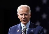 Biden says &#039;no intention&#039; of moving U.S. forces into Ukraine
