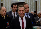Medvedev: Ukraine became toy in NATO’s hands