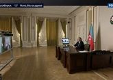 TV channel &quot;Russia-24&quot; dedicates the &quot;Formula of Power&quot; to the 30th anniversary of the restoration of Azerbaijan&#039;s independence (VIDEO)