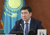 Kazakhstan’s former chief of staff elected Speaker of Mazhilis