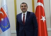 Faruk Kaymakci: EU and Ankara should fairly share migrant burden