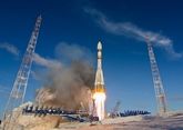 Russian Aerospace Forces launched Soyuz-2.1a rocket
