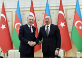 Ilham Aliyev calls Turkish president infected with coronavirus