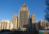 Russian FM announces optimization of foreign missions in Ukraine