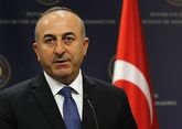 Çavuşoğlu holds phone talks with the Belarusian Foreign Minister