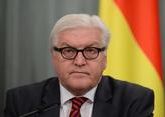 Steinmeier reelected German president for second term