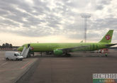 S7 launches regular flights from Yekaterinburg to Fergana