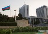  Azerbaijani MPs arrive in Yerevan