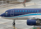 AZAL changes route on flights from Baku to Moscow