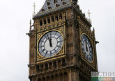 Britain intends to &quot;squeeze&quot; Russia from world economy
