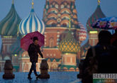 Facing Western isolation Russia looks to East 