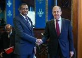Sudan remains open to naval base deal with Russia 