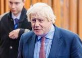 Boris Johnson commits to further tighten sanctions on Russia