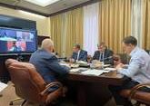 Russia’s negotiator: talks with Ukraine continue in video format every day