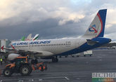 Russia-Central Asia air traffic resumes