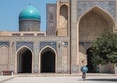The Uzbek challenge: building a modern economy amid ancient traditions