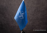 NATO Secretary General says to continue supply weapons to Ukraine