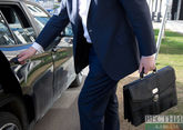 Russian, Belarus diplomats banned from entering European Parliament premises