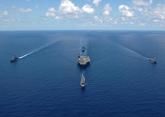 Chinese missiles can likely sink US carriers