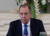 Lavrov: Russia accredits first diplomat sent by Afghan new government