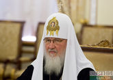 Pope Francis&#039; meeting with Patriarch Kirill may be organized in Middle East