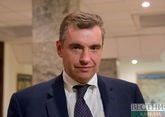 Slutsky designated as interim leader of LDPR faction