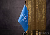 NATO to increase support to Ukraine and Georgia
