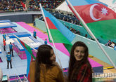 Azerbaijani gymnasts win 7 medals at international tournament in Czech Republic