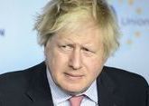 Boris Johnson fined by police over lockdown-breaking parties