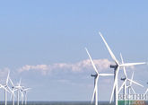 Wind power to substitute hydrocarbons?