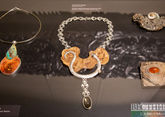 &quot;Golden Branch&quot; in the State Museum of Oriental Art (photo report)