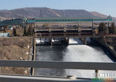 Iran and Azerbaijan to continue construction of HPPs over Araz River