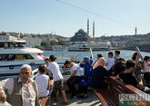 Turkey expects high tourism movement during Ramadan Bayram