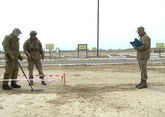 Azerbaijani, Turkish Armed Forces hold Tactical-Special Training sessions (VIDEO)