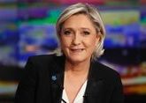 Le Pen: blocking Russian oil, gas imports would mean hara-kiri for Europe