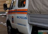 Three miners die at mine in Orenburg region