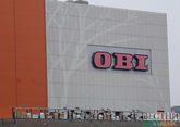 OBI stores reopen in Russia