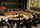 UN Security Council condemns series of terrorist attacks in Afghanistan