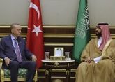 Why Turkey and Saudi Arabia are resetting relations