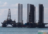 Kazakhstan maintains plans on up to 100 mln tonnes of oil output per year