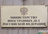 Foreign Ministers of Russia and Belarus discuss issues of cooperation and situation in Ukraine