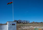 Azerbaijan approves checkpoints on state border with Armenia