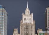 Russian MFA says talks with Ukraine are stagnant