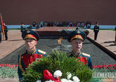 Russia marks 77th anniversary of Victory Day