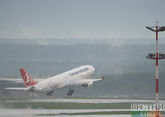 Tel Aviv-Istanbul flight passengers frightened with crash photos