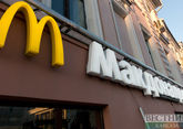 McDonald’s says it will sell its Russia business