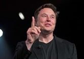 Musk says he &#039;can no longer support&#039; Democrats