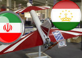 Israel fears Tajik-made Iranian drones