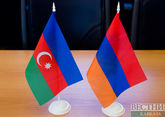 First meeting of delimitation commission held on Azerbaijan-Armenia border 