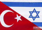 Turkey and Israel agree on path forward to return ambassadors